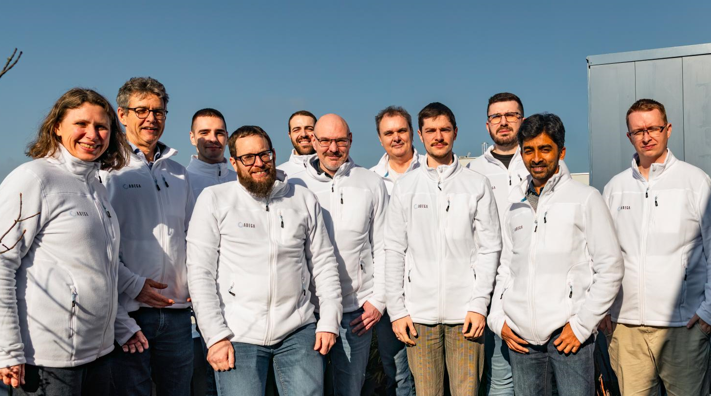 Das Team hinter POS4retail