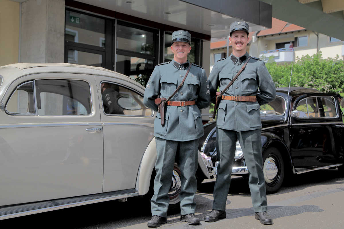Schweizer Zoll